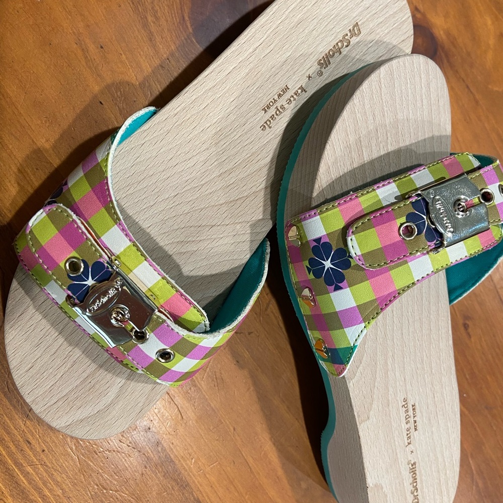 Kate Spade ♠️ New York sandals size 6